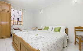 Top City Center Apartments